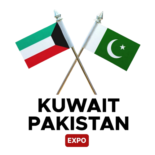 Kuwait Pakistan Expo Logo